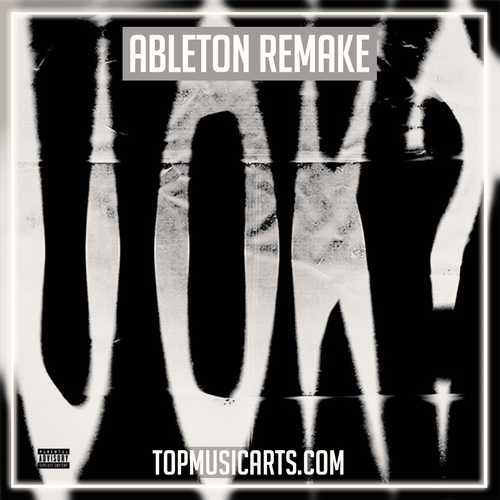 PARISI, Steve Angello, Sebastian Ingrosso - U Ok? Ableton Remake (Bass House)