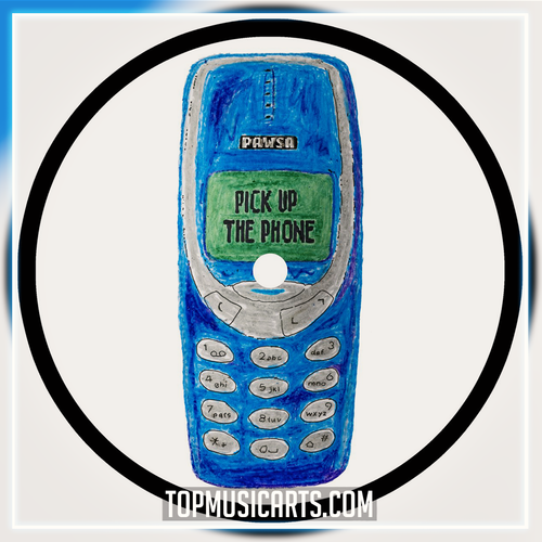 PAWSA - PICK UP THE PHONE (feat. Nate Dogg) (Ableton Remake)