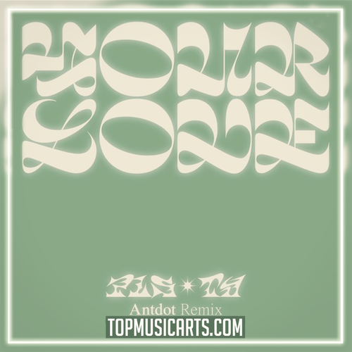 PLS&TY - Your Love (ft. Sofiya Nzau) [Antdot Remix] Ableton Remake (Afro House)