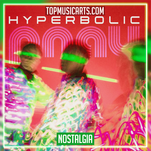 PNAU - Nostalgia Ableton Remake (Dance)