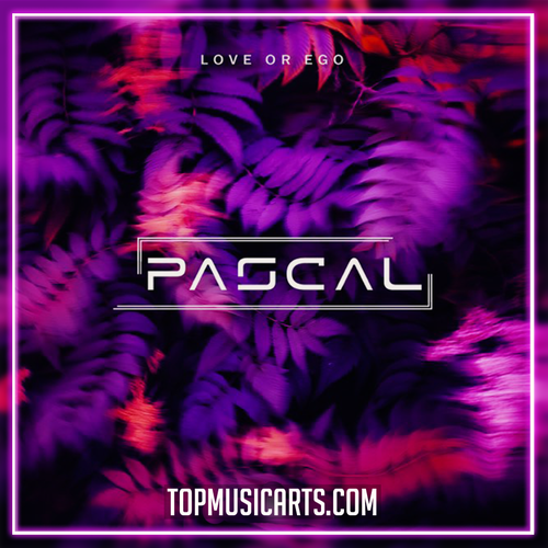 Pascal - Love or Ego Ableton Remake (Deep House)