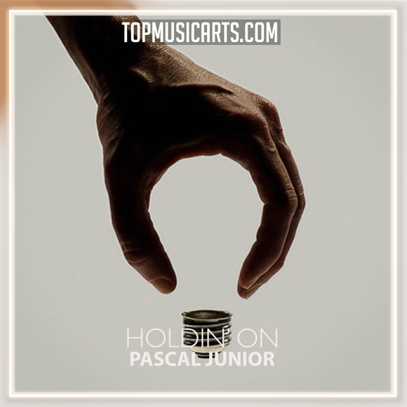 Pascal Junior - Holdin On Ableton Remake (House)