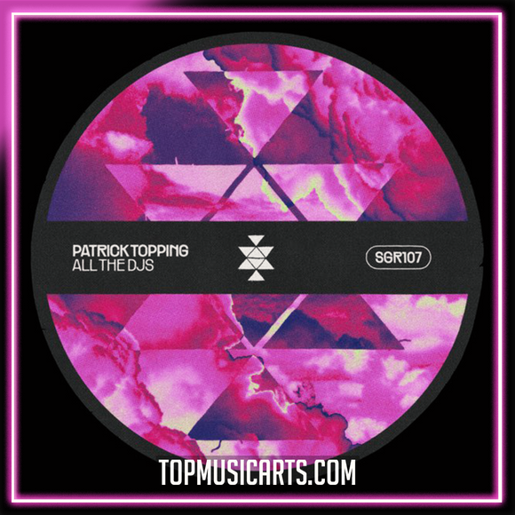 Patrick Topping­ - All The DJs Ableton Remake (Tech House)