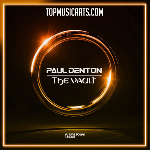 Paul Denton - The Vault Ableton Remake (Trance)