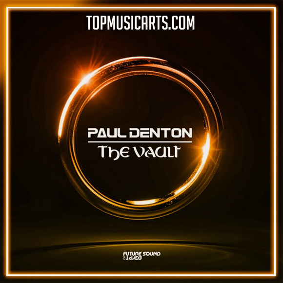 Paul Denton - The Vault Ableton Remake (Trance)