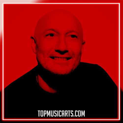 Paul Kalkbrenner - DREAMING ON (Ableton Remake)