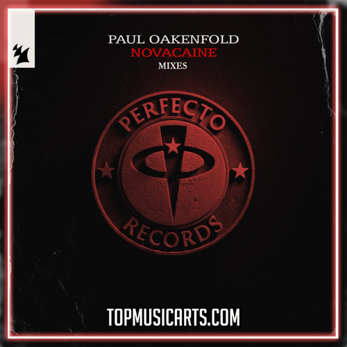 Paul Oakenfold - Novacaine (Paul Oakenfold Dark Mix) Ableton Remake (Melodic House)