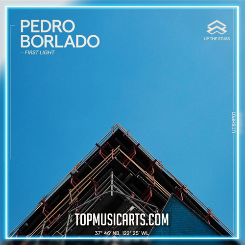 Pedro Borlado - First Light (Ableton Remake)