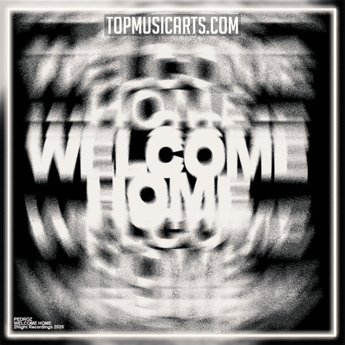 Pedroz - Welcome Home Ableton Remake (Tech House)