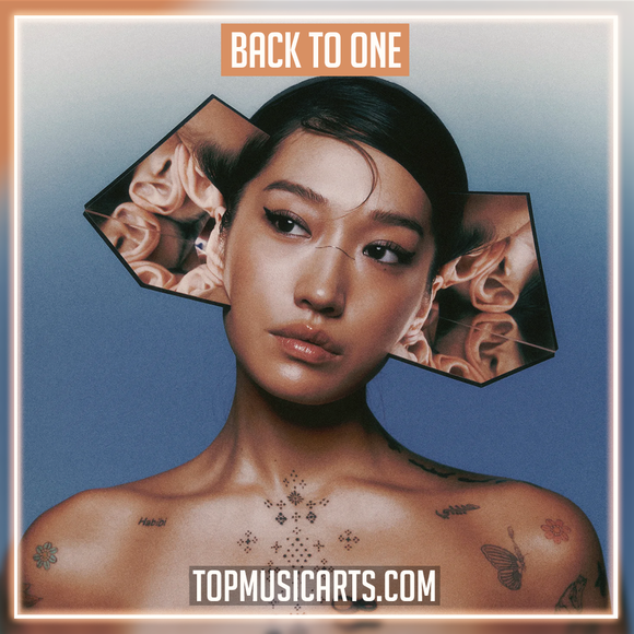 Peggy Gou - Back To One Ableton Remake (Dance Pop)