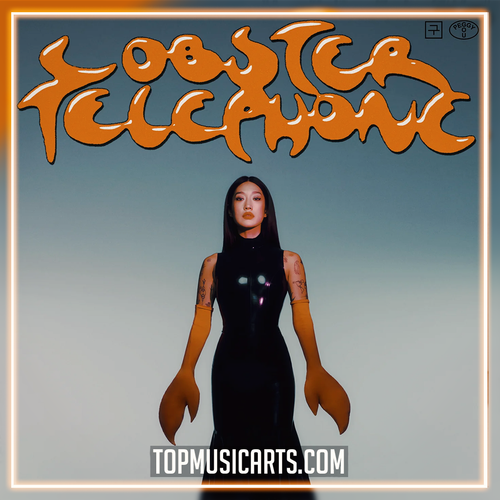 Peggy Gou - Lobster Telephone (Ableton Remake)