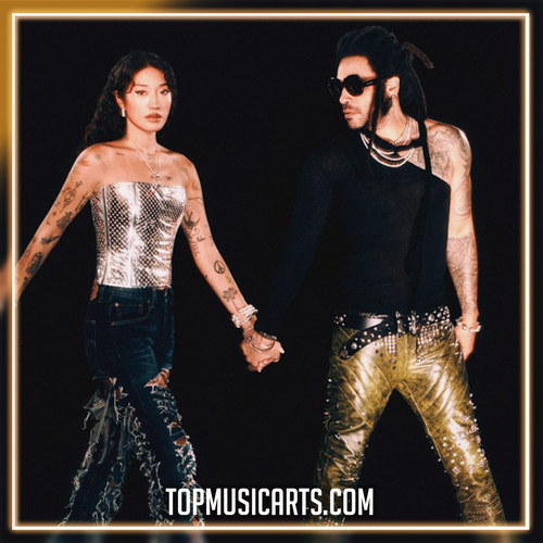 Peggy Gou, Lenny Kravitz - I Believe In Love Again Ableton Remake (Electronic)