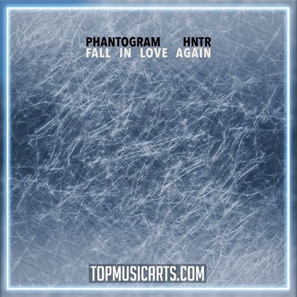 Phantogram, HNTR - Fall In Love Again Ableton Remake (Dance Pop)
