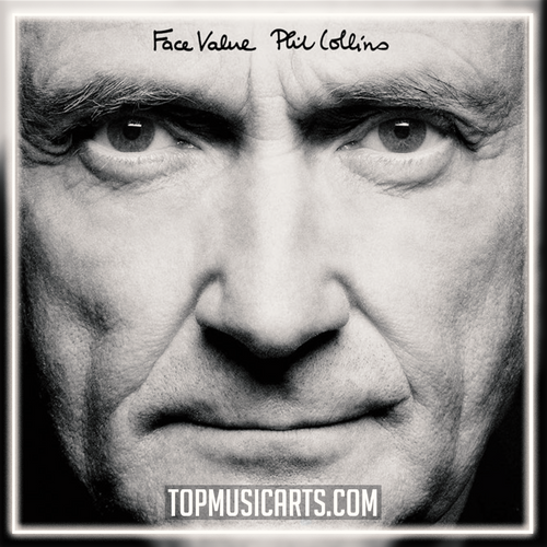 Phil Collins - In The Air Tonight Ableton Remake (Pop)