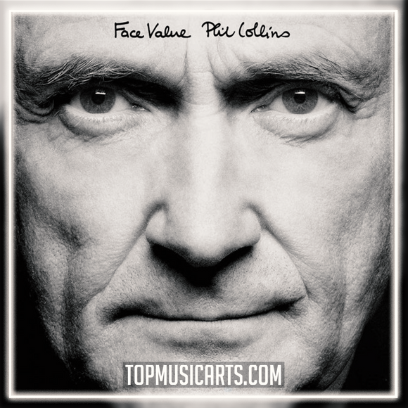 Phil Collins - In The Air Tonight Ableton Remake (Pop)