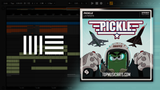 Pickle - La Fiesta Ableton Remake (Bass House)