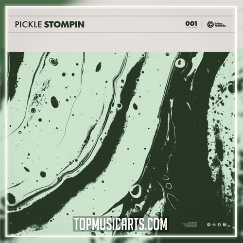 Pickle - Stompin Ableton Remake (Tech House)