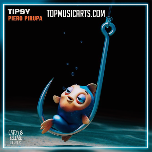 Piero Pirupa - Tipsy (Ableton Remake)
