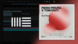 Piero Pirupa & Tom Enzy - Que Pasa Ableton Remake (Tech House)