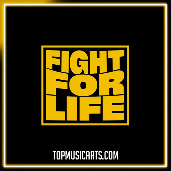 Pivovarov, Korolova - Fight for Life (feat. Usyk) Ableton Remake (Techno)