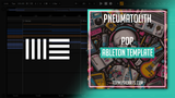 Pneumatolith - Pop Ableton Template (Olivia Rodrigo Style)