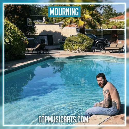 Post Malone - Mourning Ableton Remake (Pop)