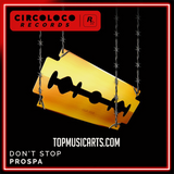 Prospa - Don't Stop Ableton Remake (Tech House)