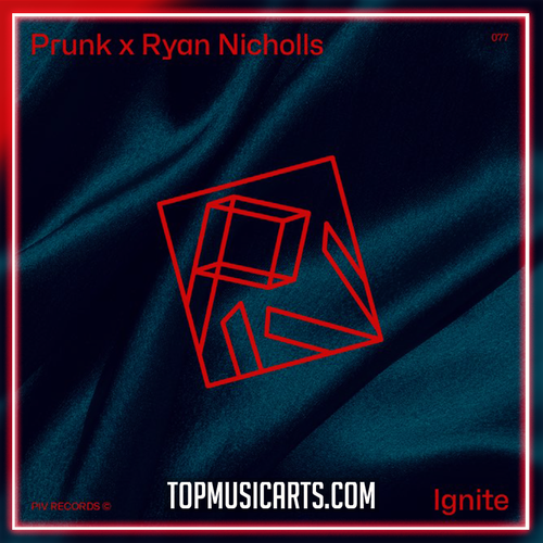 Prunk - Ignite (Ableton Remake)