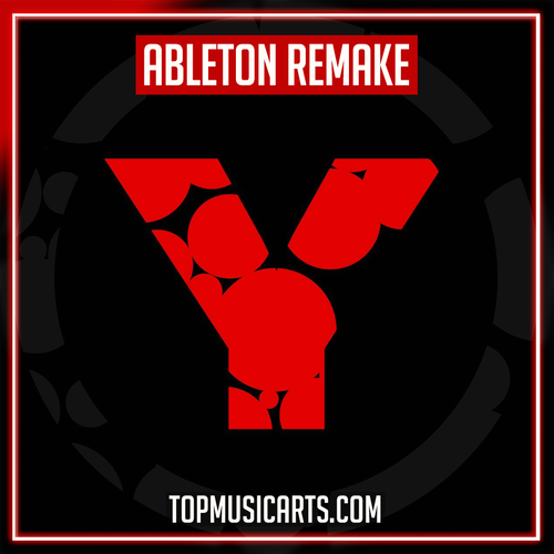 Pryda - Of Me Project Ableton Remake (Progressive House)