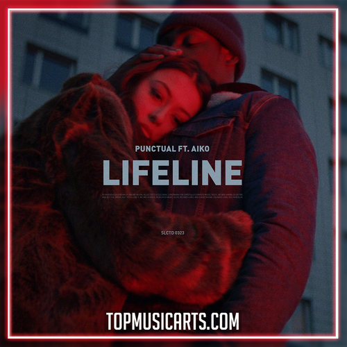 Punctual - Lifeline (ft. Aiko) Ableton Remake (Deep House)