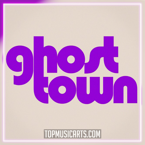 Purple Disco Machine - Ghost Town Ableton Remake (Synthpop)