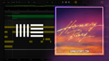 Purple Disco Machine, Benjamin Ingrosso feat. Nile Rodgers & Shenseea - Honey Boy Ableton Remake (Synthpop)