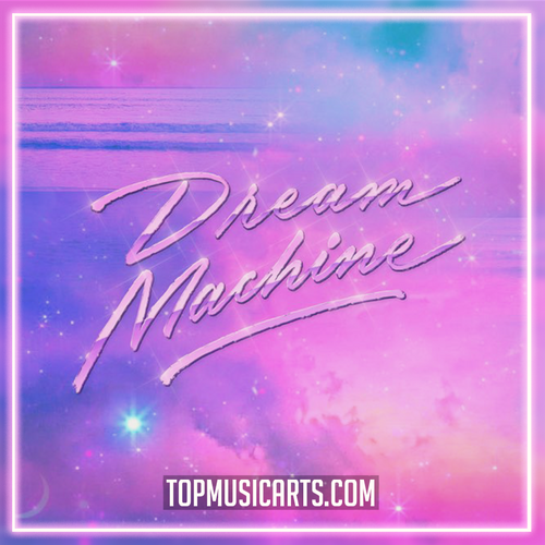 Purple Disco Machine, Alison Goldfrapp - Dream Machine Ableton Remake (Nu-Disco)