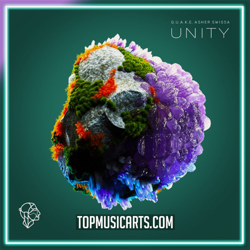 Q.U.A.K.E. & Asher Swissa - Unity (Ableton Remake)
