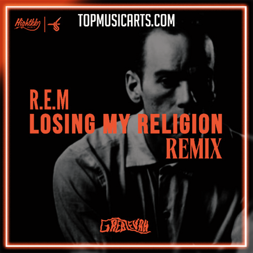 R.E.M. - Losing My Religion (Greb Levah Remix) Ableton Remake (Hard Techno)