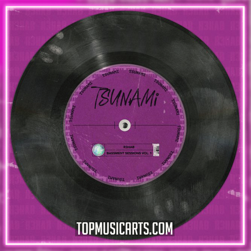R3HAB - Tsunami Ableton Remake (Dance)