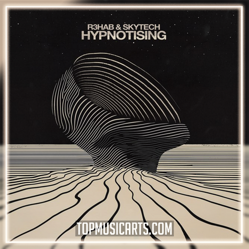 R3HAB & Skytech - Hypnotising Ableton Remake (Mainstage)