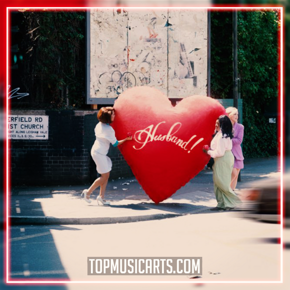 RAYE - Where Is My Husband Ableton Remake (Pop)