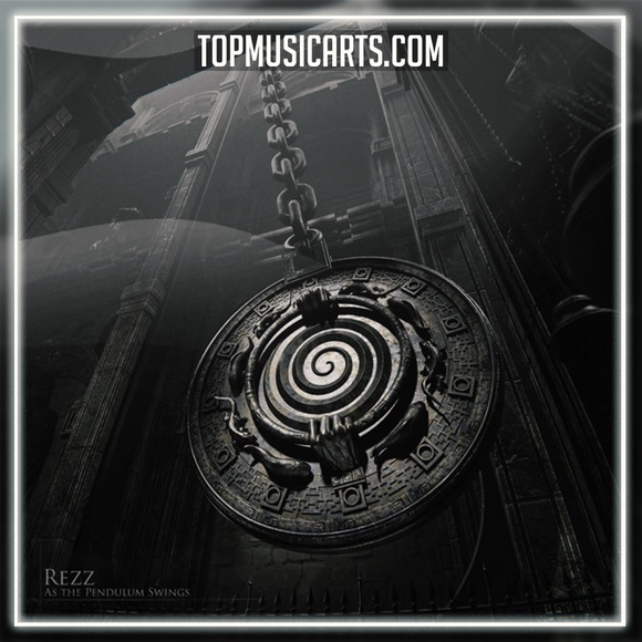 REZZ, Dillon Francis, BRVMES - HOW I DO IT Ableton Remake (Dance)