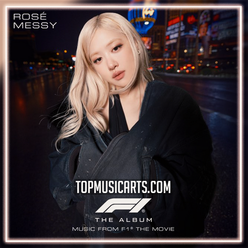 ROSÉ - Messy Ableton Remake (K-Pop)