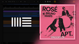 ROSÉ & Bruno Mars - APT. Ableton Remake (Pop)