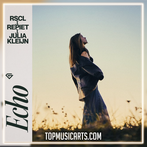 RSCL Repiet & Julia Kleijn - Echo Ableton Remake (Stutter House)