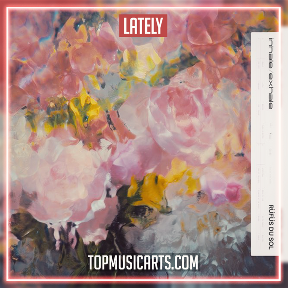 RÜFÜS DU SOL - Lately (Enamour Remix) Ableton Remake (Dance Pop)