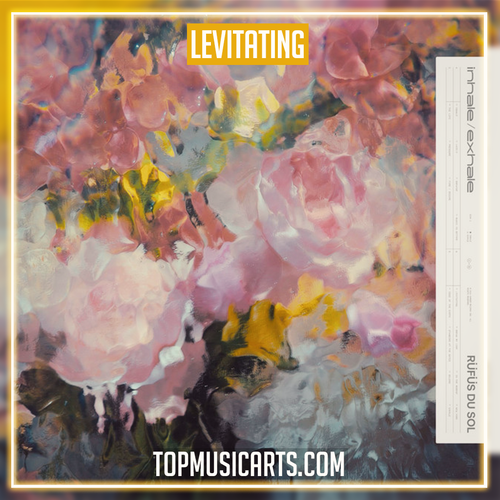 RÜFÜS DU SOL - Levitating Ableton Remake (Electronic)