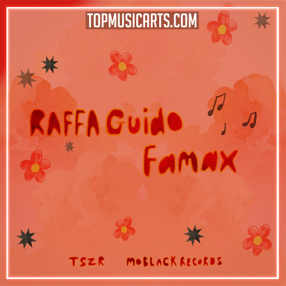 Raffa Guido - Famax Ableton Remake (Afro House)