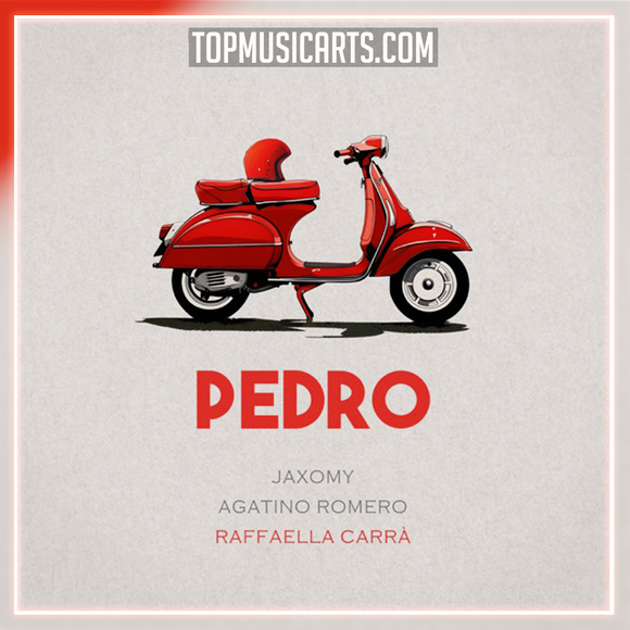 Raffaella Carrà - Pedro (Jaxomy & Agatino Romero Remix) Ableton Remake (Techno)