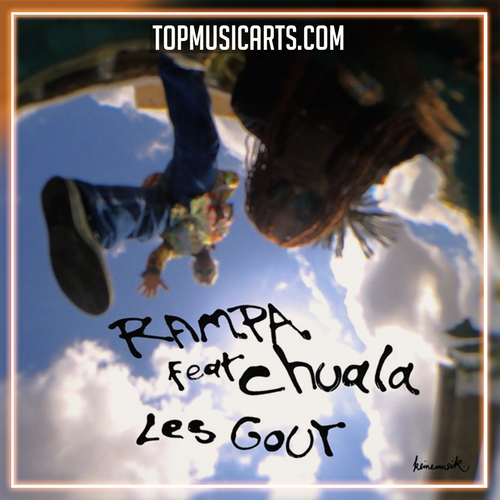Rampa - Les Gout feat. Chuala Ableton Remake (Afro House)