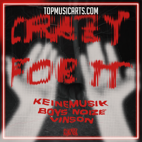 Rampa, Adam Port, &ME, Boys Noize, Vinson Keinemusik - Crazy For It (Ableton Remake)