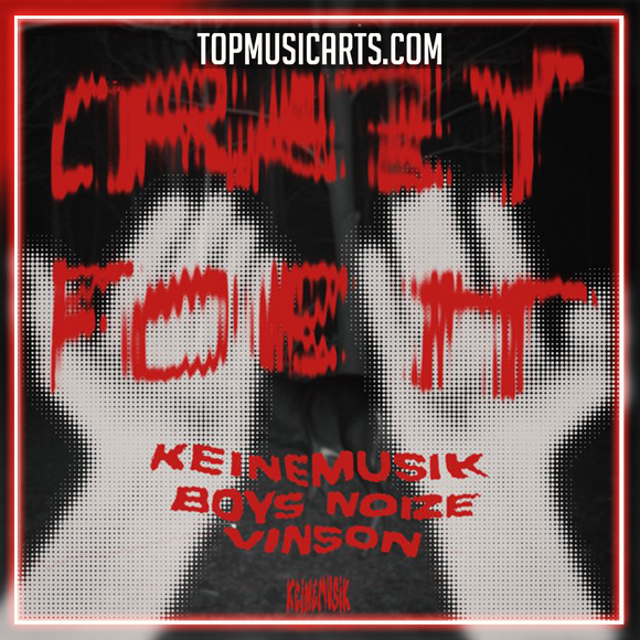 Rampa, Adam Port, &ME, Boys Noize, Vinson Keinemusik - Crazy For It Ableton Remake (Melodic House)