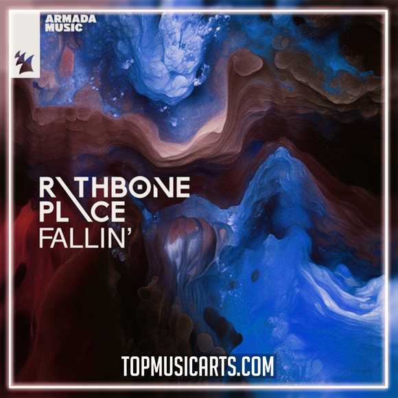 Rathbone Place - Fallin' Ableton Remake (Progressive House)